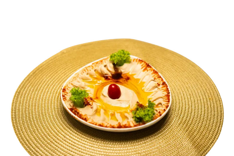 Hummus