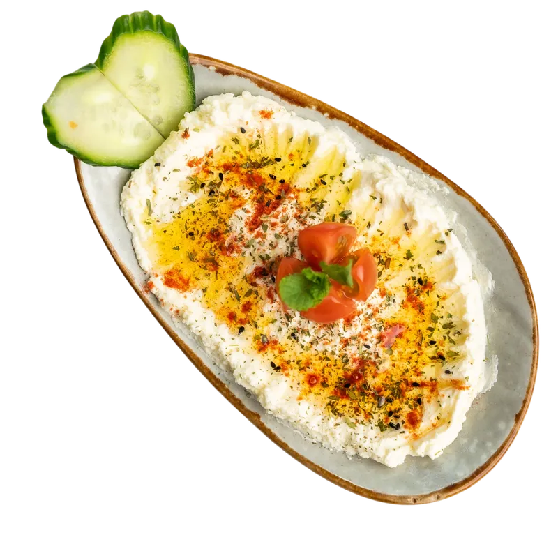 Labneh